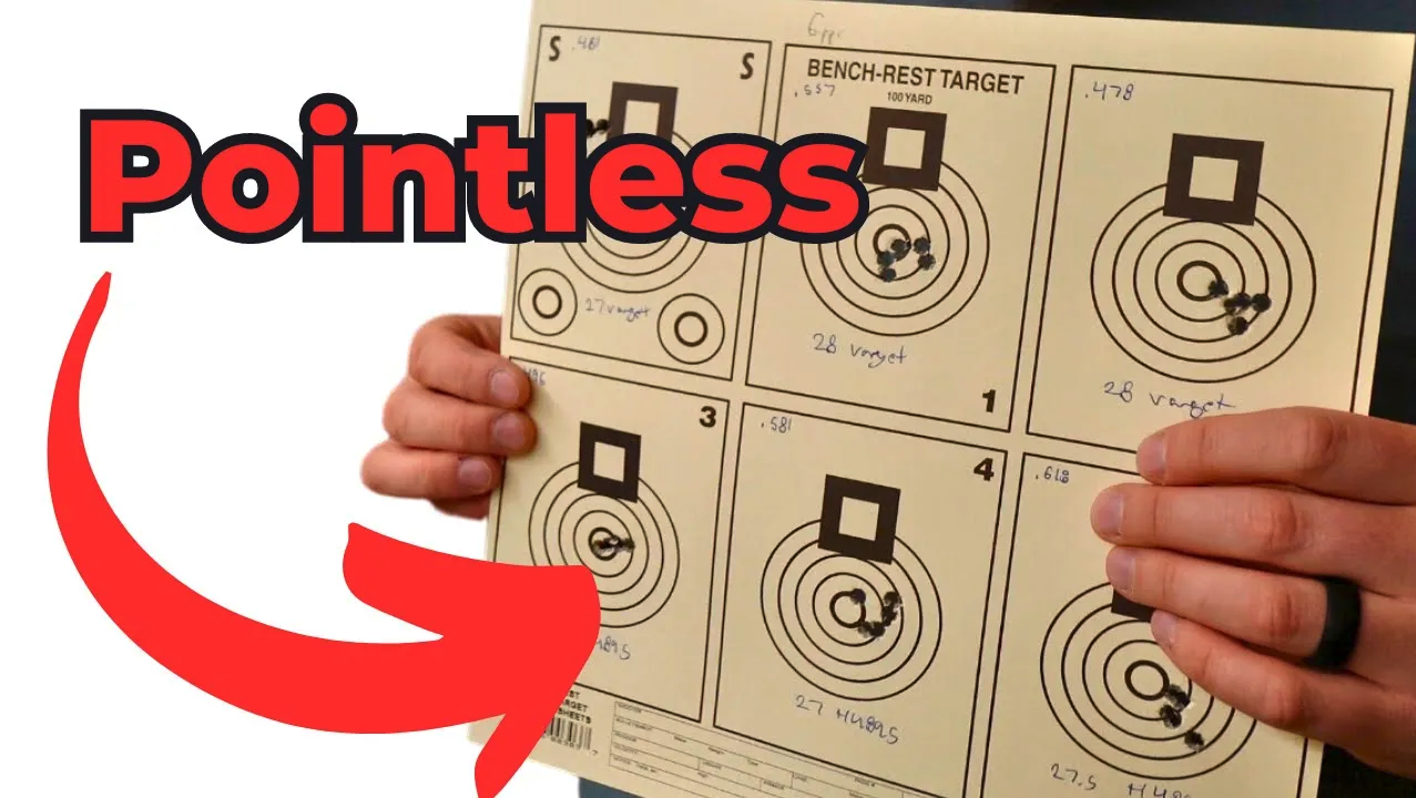 Blackburn Ballistics